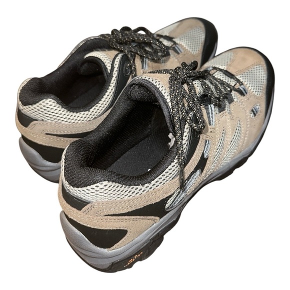 Hi-Tec Men's Ravus Low WP Hiking Shoes size 10.5M - Picture 5 of 7